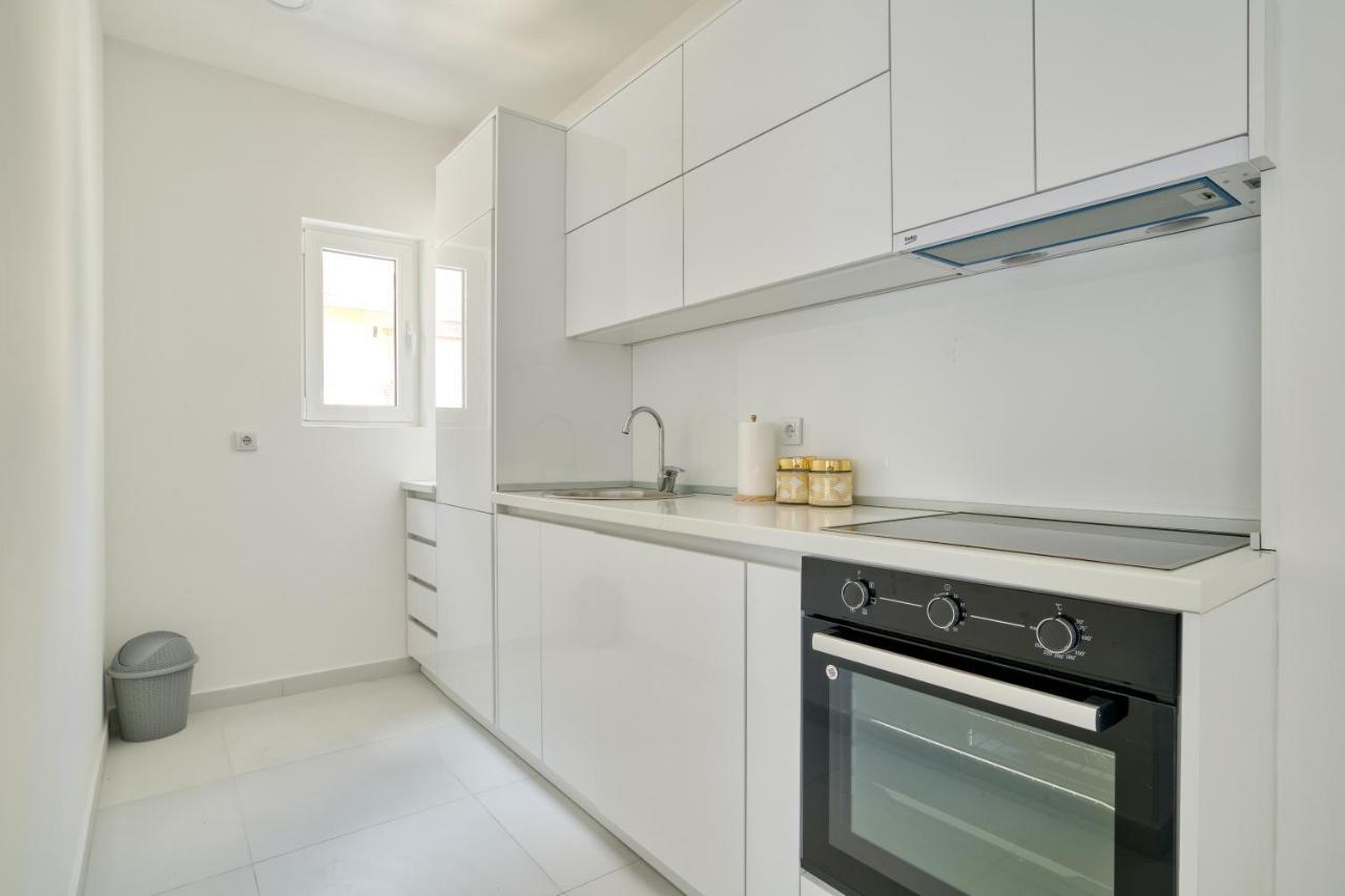 The Golden Luxury Apartments Cattaro Esterno foto